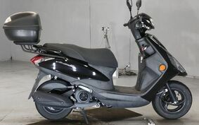 YAMAHA AXIS Z SED7J