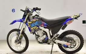 YAMAHA WR250R DG15J