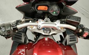 YAMAHA FZ FAZER FEATHER 2006 RN17