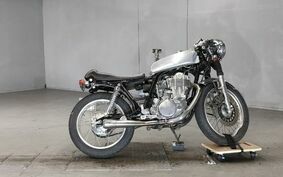 YAMAHA SR400 2003 RH01J