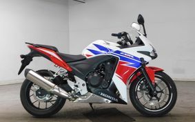 HONDA CBR400R 2014 NC47