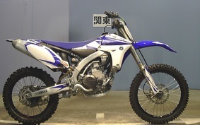 YAMAHA YZ450 F CJ15C