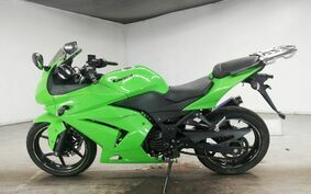 KAWASAKI NINJA 250R EX250K