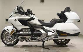 HONDA GL 1800 GOLD WING 2D 2020 SC79