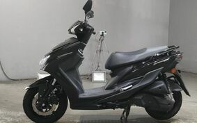 YAMAHA CYGNUS 125 X SR SED8J