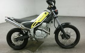 YAMAHA TRICKER DG10J