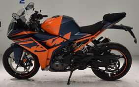 KTM 390 RC 2023 JYJ40