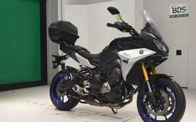 YAMAHA MT-09 Tracer GT 2018 RN51J