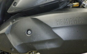 YAMAHA CYGNUS 125 XSR 3 SED8J