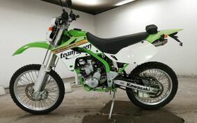 KAWASAKI KLX250 LX250E