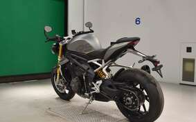 TRIUMPH SPEED TRIPLE RS 2023 3P01SC