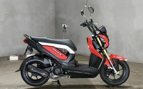 HONDA ZOOMER-X JF52