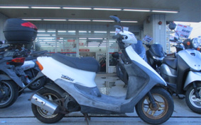 HONDA DIO AF34