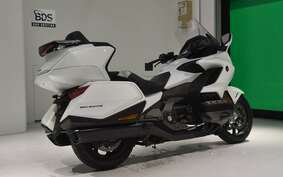 HONDA GL 1800 GOLD WING TOUR 2020 SC79