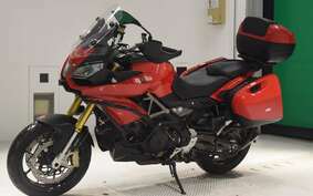 APRILIA CAPONORD 1200 2015