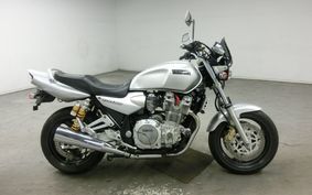 YAMAHA XJR1300 1998 RP01J