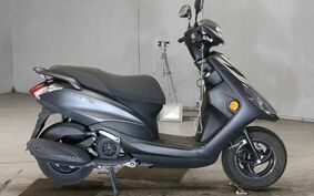 YAMAHA AXIS Z SED7J