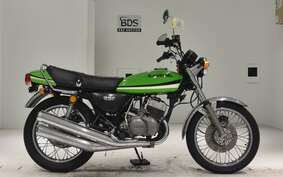 KAWASAKI KH250 KH250B