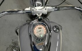 YAMAHA XV1600A ROADSTAR 2000 VP12J