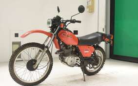 HONDA XL250S L250S