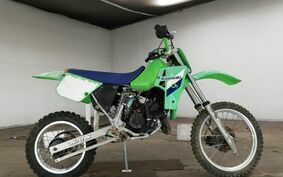 KAWASAKI KX80 KX080H