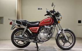 SUZUKI GN125 F Gen.2 PCJ2N