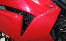 KAWASAKI NINJA 250R EX250K