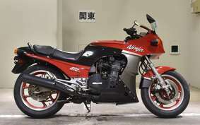 KAWASAKI GPZ750 R 1986 ZX750G