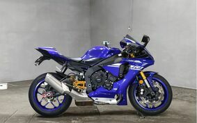 YAMAHA YZF-R1 2017 RN49