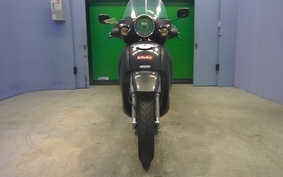 APRILIA SCARABEO 250 TDB0