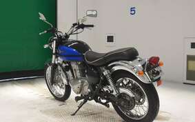 KAWASAKI ESTRELLA RS BJ250A