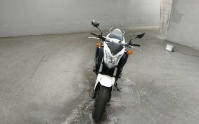 HONDA CB400F 2015 NC47