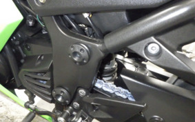 KAWASAKI NINJA 250R EX250K