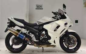 SUZUKI BANDIT 1250 F 2012 GW72A