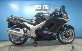 KAWASAKI ZZ1100 NINJA R Gen.2 1998 ZXT10D