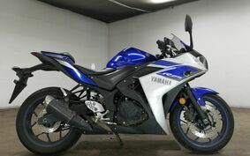 YAMAHA YZF-R25 RG10J