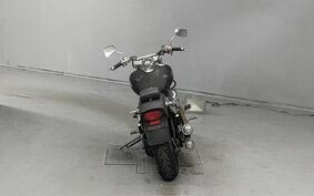 YAMAHA DRAGSTAR 400 1996 4TR