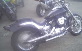 YAMAHA DRAGSTAR 400 1997