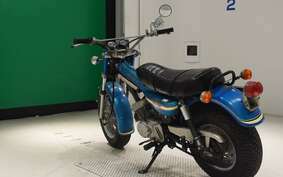 SUZUKI RV125 RV125