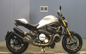 DUCATI M1200S S 2016 M603J