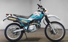 YAMAHA SEROW 225 WE 4JG