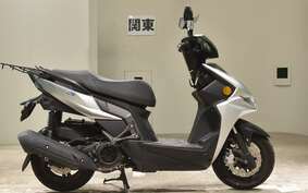 KYMCO RACING 150 S SR30