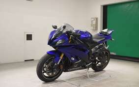 YAMAHA YZF-R6 2009