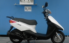 YAMAHA AXIS 125 TREET 2009 SE53J