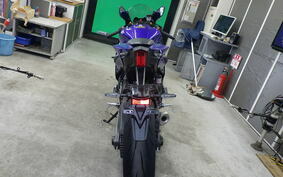 YAMAHA YZF-R7 2022