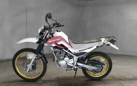 YAMAHA SEROW 250 DG17J