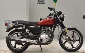 YAMAHA YB125SP