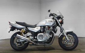 YAMAHA XJR1300 1998 RP01J