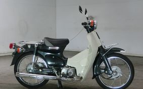 HONDA C70 SUPER CUB HA02