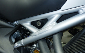 TRIUMPH SPEED TRIPLE RS 2019